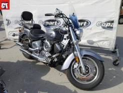 Yamaha XVS 650. 1 100 куб. см., исправен, птс, без пробега. Под заказ