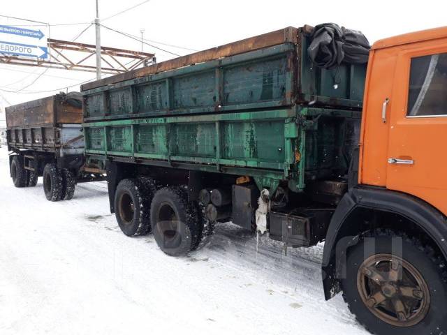 Камаз сервис барнаул