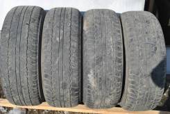 Dunlop Grandtrek AT20. Летние, износ: 70%, 4 шт