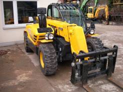 Dieci Apollo 25.6. Телескопический погрузчик Apollo 25.6, 2 500 кг.