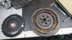 Сцепление. Nissan Silvia Двигатели: SR20D, SR20DE, SR20DET, SR20DT
