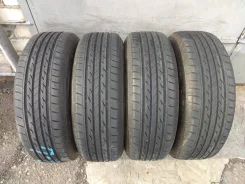 Bridgestone Nextry Ecopia. ������, 2015 ���, �/�, ����� 10�%