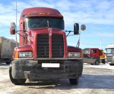 Kenworth. Продам T600, 14 600 куб. см., 30 000 кг.