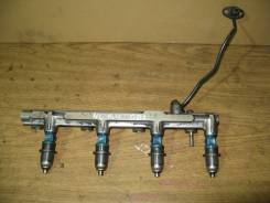Инжектор. Mitsubishi Chariot Grandis, N84W Двигатель 4G64