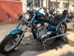 Suzuki VS 1400 Intruder. 1 400 куб. см., исправен, птс, без пробега. Под заказ