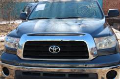 Капот. Toyota Sequoia, UCK60, UCK60L, UCK65, UCK65L, UPK60, UPK60L, UPK65, UPK65L, USK60, USK65 Toyota Tundra, GSK50, GSK51, UCK50, UCK51, UCK52, UCK5...