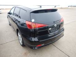 Toyota Caldina. ZZT241, 1ZZFE