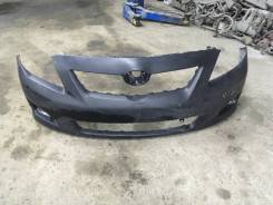 Бампер. Toyota Corolla, ADE150, AZE141, NDE150, NDE160, NRE150, NRE160, NRE180, ZRE142, ZRE151, ZRE161, ZRE172, ZRE181, ZRE182, ZZE150 Двигатели: 1ADF...