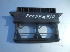 Подстаканник. Nissan: Civilian, Wingroad, Sunny California, Sentra, Presea, NX-Coupe, Pulsar, AD, Sunny Двигатели: 4M50T, ED33, ED35, FD33T, L28S, TB4...