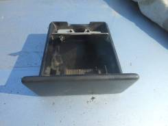Пепельница. Nissan Presea, HR10, PR10, R10 Двигатели: GA15DS, SR18DE, SR18DI, SR20D