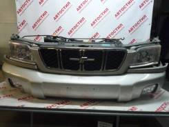 Nose cut SUBARU FORESTER