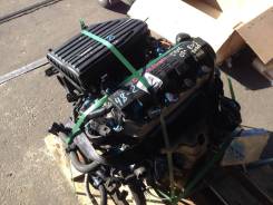 Двигатель в сборе. Honda: Inspire, Lagreat, CR-X, Freed, Civic Ferio, Shuttle, CR-V, Avancier, S2000, Rafaga, Element, Civic, Civic CRX, Partner, Acco...