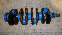 Коленвал. Honda: Orthia, CR-V, S-MX, Domani, Stepwgn, Integra Двигатели: B20B, B20B2, B20B3, B20B9, B20Z1, B20Z3, B18B, B18A1, B18A2, B18B1, B18B3, B1...