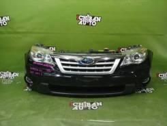 Nose cut SUBARU IMPREZA