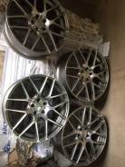 Hyperion CVM. 8.5x19", 5x114.30, ET35, ЦО 73,0 мм.