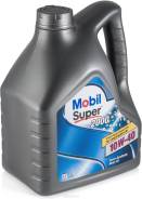 Mobil Super