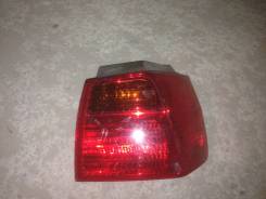 Стоп-сигнал. Honda Accord, CM2, CM3 Двигатели: K24A, K24A3, K24A4, K24A8