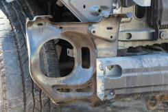 Крепление бампера. Toyota Tundra, GSK50, GSK51, UCK50, UCK51, UCK52, UCK55, UCK56, UCK57, UPK50, UPK51, UPK52, UPK55, UPK56, UPK57, USK50, USK51, USK5...