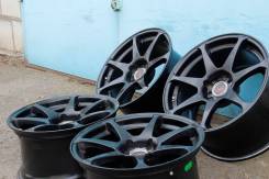 CST Zero-1. 9.0x17", 5x114.30, ET30, ЦО 73,1 мм.