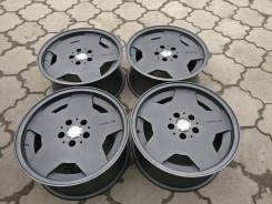 Mercedes. 8.0x17", 5x112.00, ET11, ЦО 66,6 мм. Под заказ