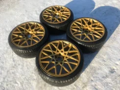 Rotiform BLQ. 9.5x19", 5x112, ET42, �� 66,6���. ����