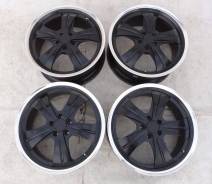 RW Premium. 9.0x20", 5x114.30, ET37, ЦО 73,1 мм.