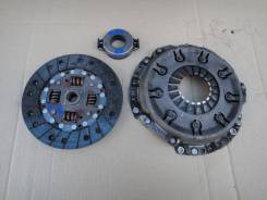 Сцепление (комплект) NISSAN ALMERA (N16) 2000-2006 1.5 QG15DE