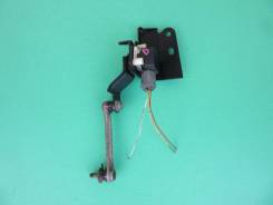 Датчик высоты дорожного просвета. Honda Civic Hybrid, FD3 Honda Civic, FD2, FD3, FD1 Двигатели: LDA2, K20A, LDA, R16A1, R16A2, R18A, R18A1, R18A2