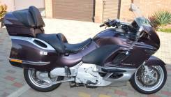 BMW K 1200 LT. 1 198 куб. см., исправен, птс, с пробегом