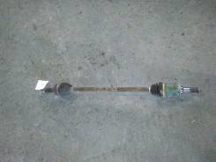 Привод Mitsubishi Galant Fortis; Mitsubishi Asx; Mitsubishi Delica; Mitsubishi Lancer; Mitsubishi Rvr; Mitsubishi Outlander, CY4A GA4W GA2W GA3W CV1W...