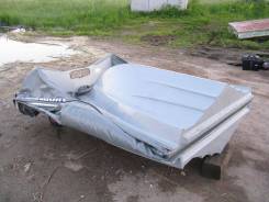 Winboat 440RF Sprint. 2018 год год, длина 4,40 м., двигатель без двигателя, 40,00 л.с., бензин. Под заказ