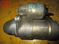 Стартер NISSAN SERENA QR20