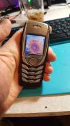Nokia 6100. Б/у