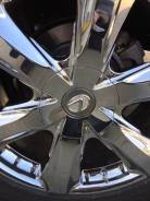 Dolce Wheels. 8.5x20", 5x114.3, ET43, �� 73���. ����