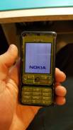 Nokia 3250 XpressMusic. Б/у