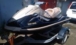 Yamaha VX Cruiser. 110,00 л.с., Год: 2008 год