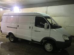 ГАЗ ГАЗель Бизнес. ГАЗ 2705 2013 г. в. мотор 4216 103т. км, состояние нового авто, 2 890 куб. см., 3 места