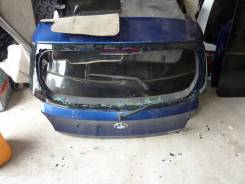 Дверь багажника. BMW 1-Series, E81, E87