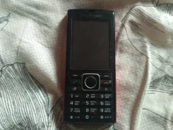 Sony Ericsson Cedar. �/� ����