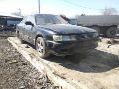 Toyota Vista. SV30, 4SFE