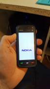 Nokia 5800 XpressMusic. Б/у