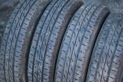 Bridgestone Nextry Ecopia. Летние, 2014 год, 5 %, 4 шт