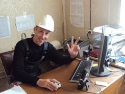 Заведующий складом. Средне-специальное образование, опыт работы 10 лет
