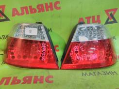 Стоп сигнал BMW 330i, E46, 2840033348, задний