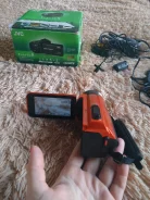 JVC Everio GZ-R415 ����