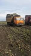 КамАЗ 55111. Продаётся Камаз 55111, 240 куб. см., 10 т и больше