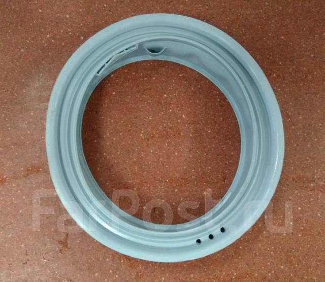 Манжета люка стиральной машины Bosch MAXX с отводом, новый, в наличии ...