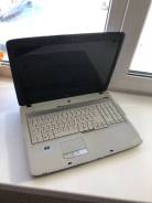 Acer Aspire. 17 дюймов (43 см), ОЗУ 4096 Мб, диск 160 Гб, WiFi