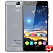 Oukitel K6000 Pro. �/�, ������, 4G LTE ����