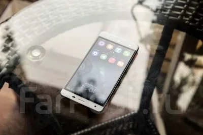 Oukitel K6000 Pro. �/�, ������, 4G LTE ����